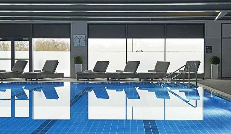 Village Hotel Edinburgh - 4* pas cher photo 2
