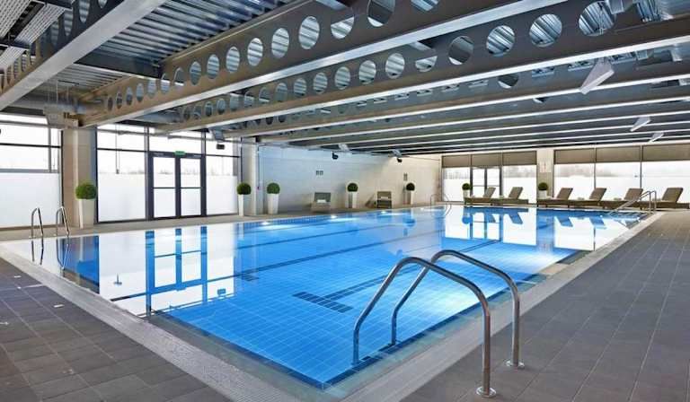 Village Hotel Edinburgh - 4* pas cher photo 3