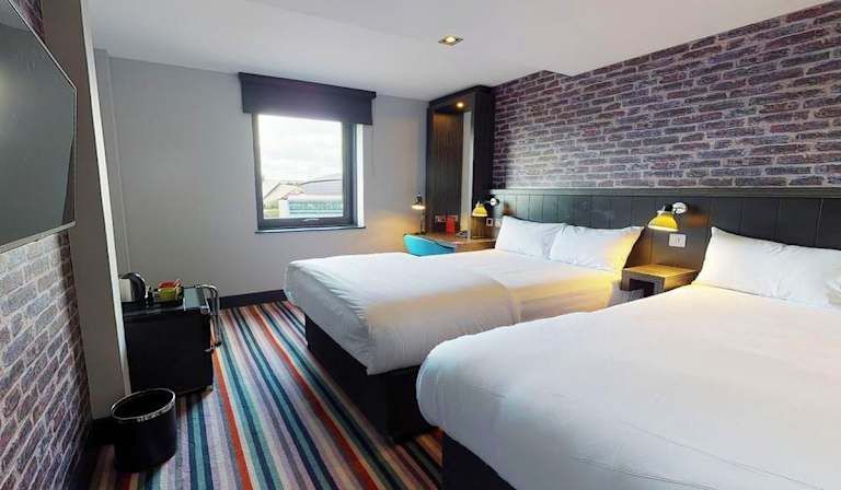 Village Hotel Edinburgh - 4* pas cher photo 5
