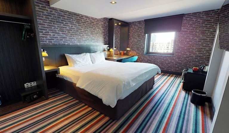 Village Hotel Edinburgh - 4* pas cher photo 6