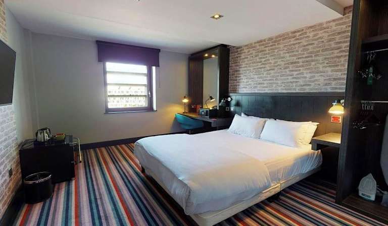 Village Hotel Edinburgh - 4* pas cher photo 7