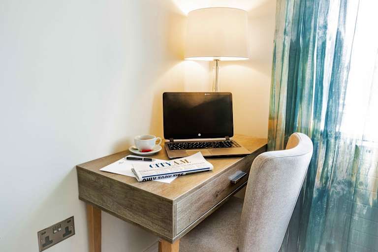 Astor Court - 3* pas cher photo 3
