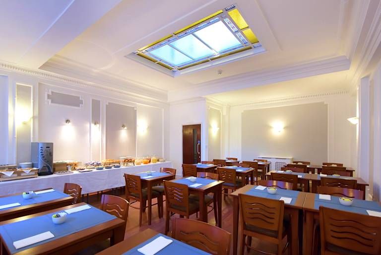 Astor Court - 3* pas cher photo 5