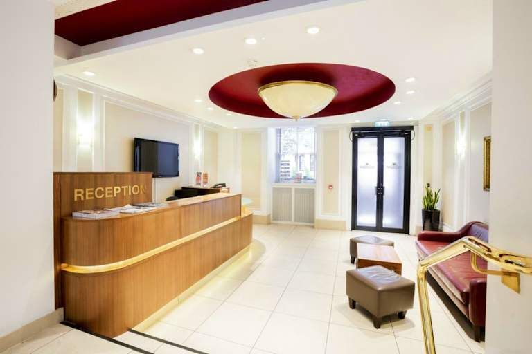 Astor Court - 3* pas cher photo 6