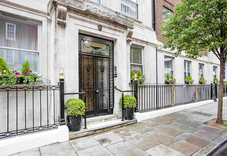 Astor Court - 3* pas cher photo 7