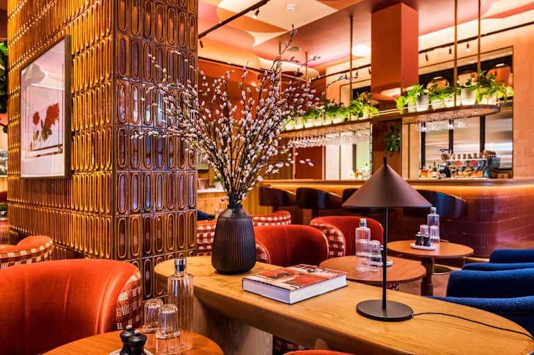 Wilde Aparthotels London Liverpool Street - 4* pas cher photo 7