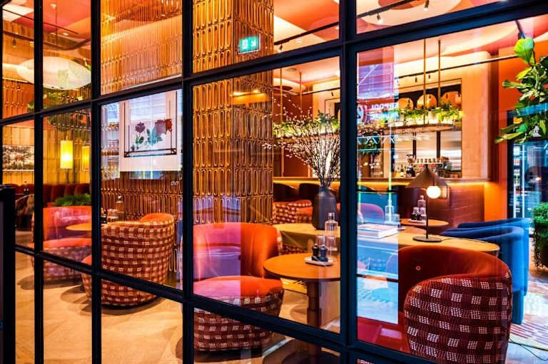 Wilde Aparthotels London Liverpool Street - 4* pas cher photo 9