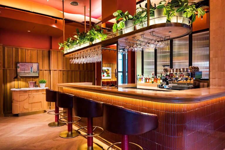Wilde Aparthotels London Liverpool Street - 4* pas cher photo 10