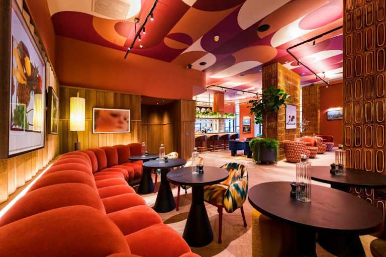 Wilde Aparthotels London Liverpool Street - 4* pas cher photo 12