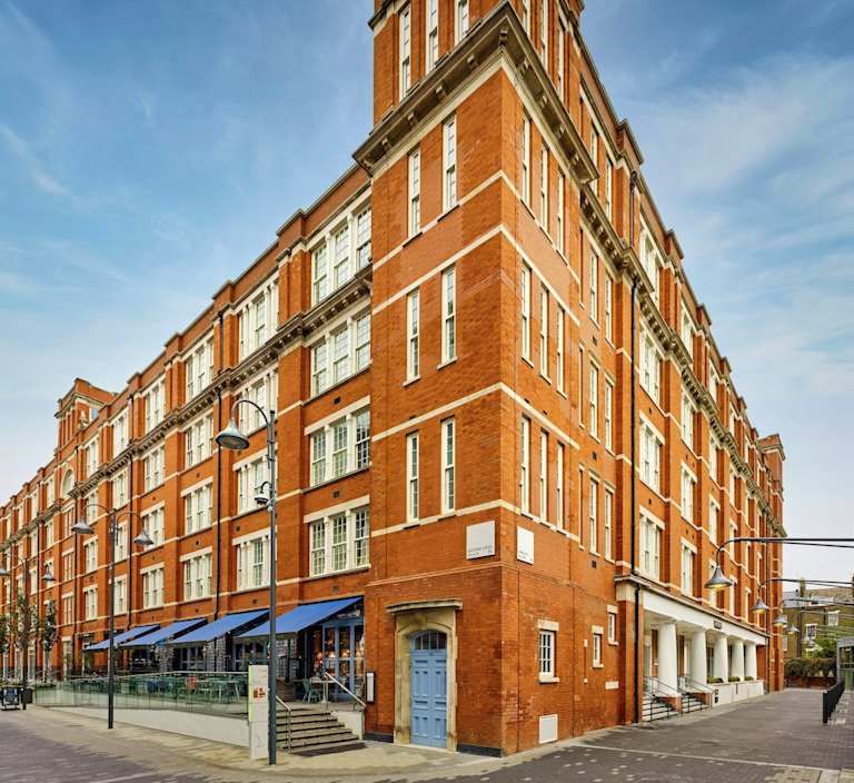 Citadines Islington London - 3* pas cher photo 1