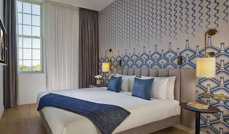Citadines Islington London - 3* pas cher photo 2