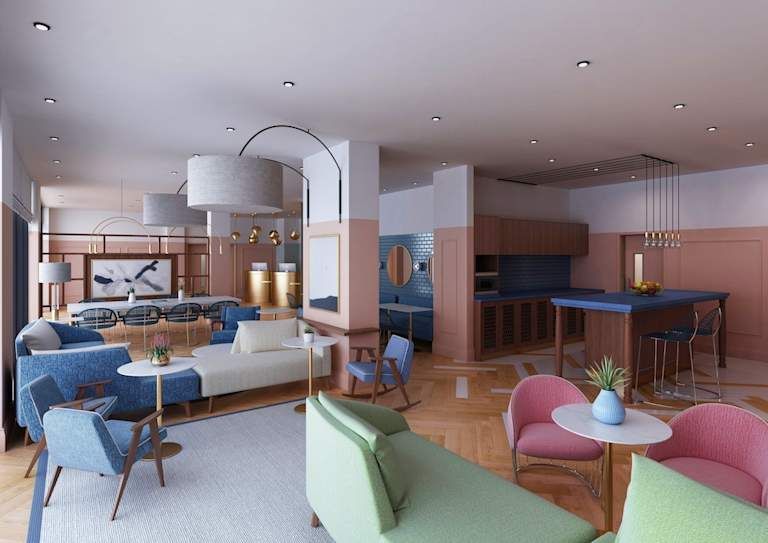 Citadines Islington London - 3* pas cher photo 4