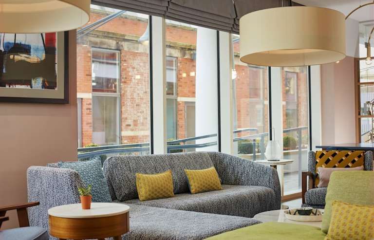 Citadines Islington London - 3* pas cher photo 5