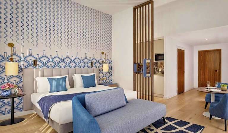 Citadines Islington London - 3* pas cher photo 8