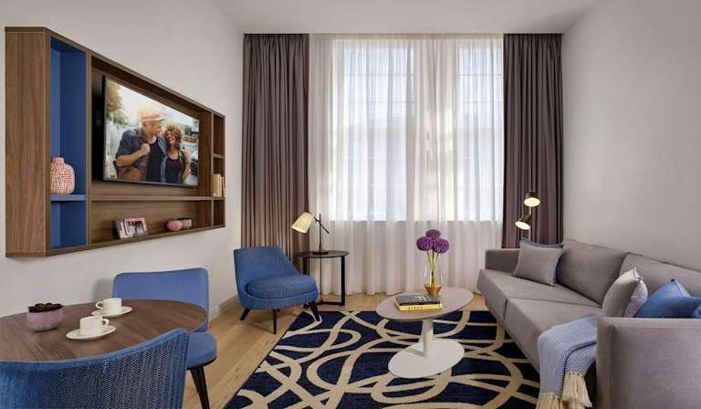 Citadines Islington London - 3* pas cher photo 12