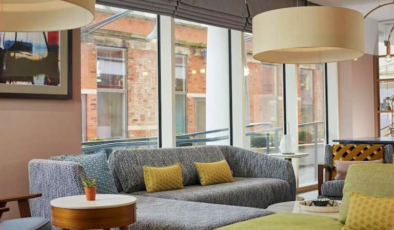 Citadines Islington London - 3* pas cher photo 13