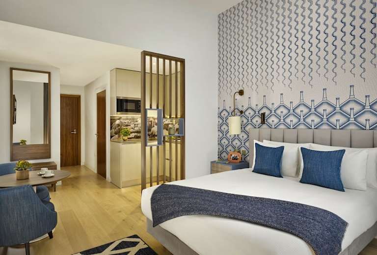Citadines Islington London - 3* pas cher photo 16