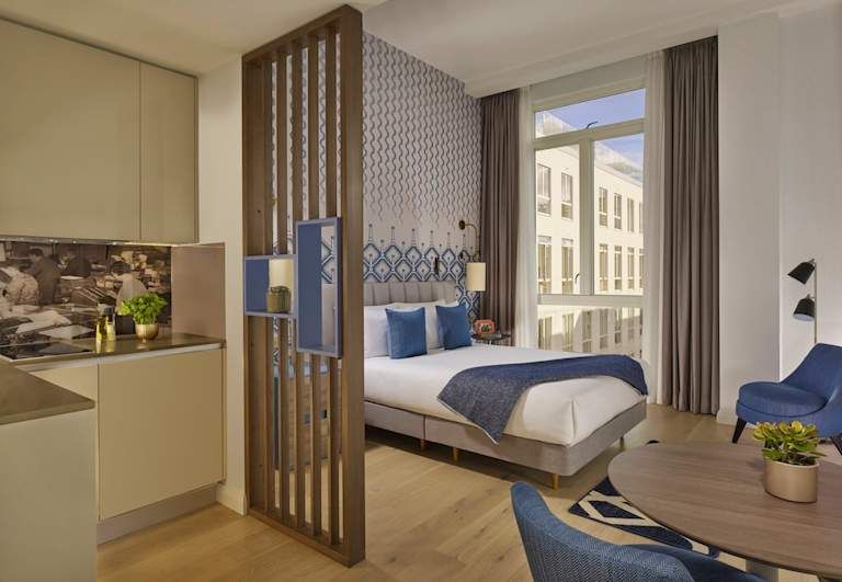 Citadines Islington London - 3* pas cher photo 18