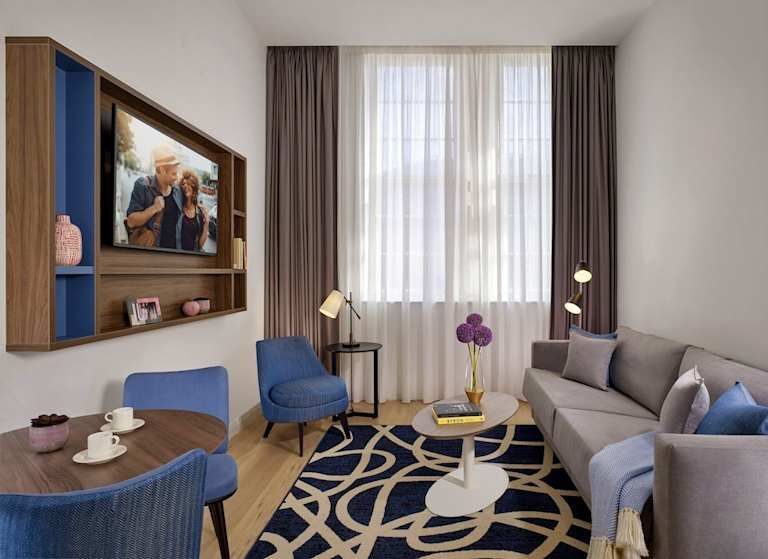 Citadines Islington London - 3* pas cher photo 19