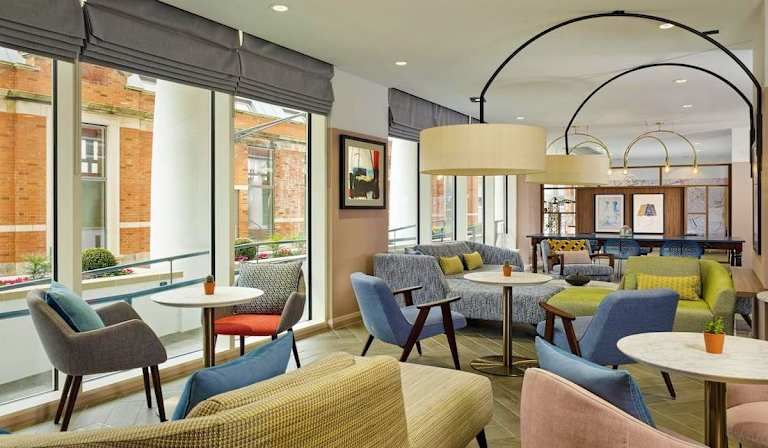 Citadines Islington London - 3* pas cher photo 21