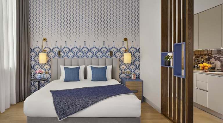 Citadines Islington London - 3* pas cher photo 22