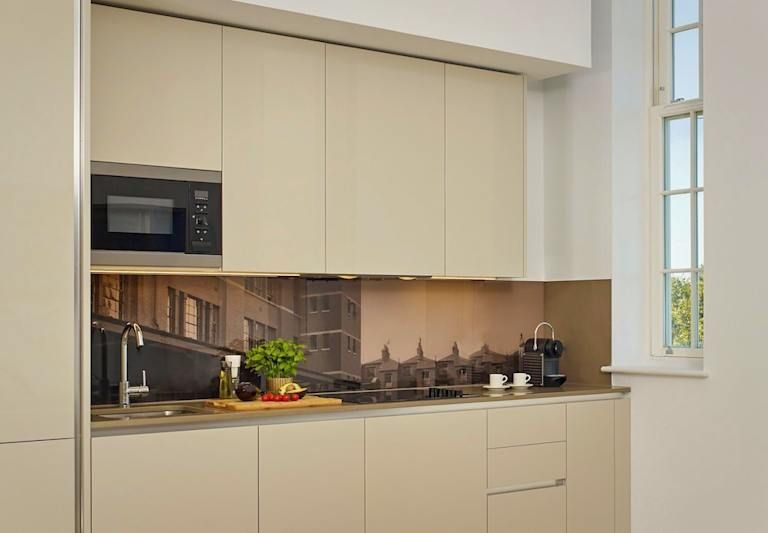 Citadines Islington London - 3* pas cher photo 25