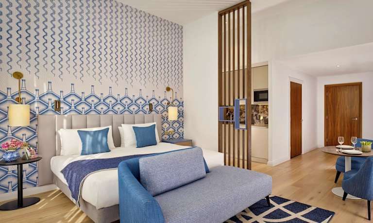 Citadines Islington London - 3* pas cher photo 26