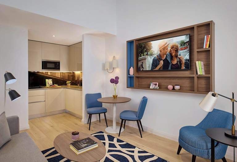 Citadines Islington London - 3* pas cher photo 30