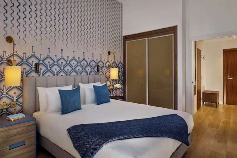 Citadines Islington London - 3* pas cher photo 31