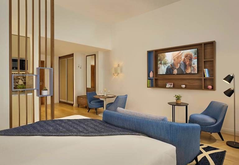 Citadines Islington London - 3* pas cher photo 32