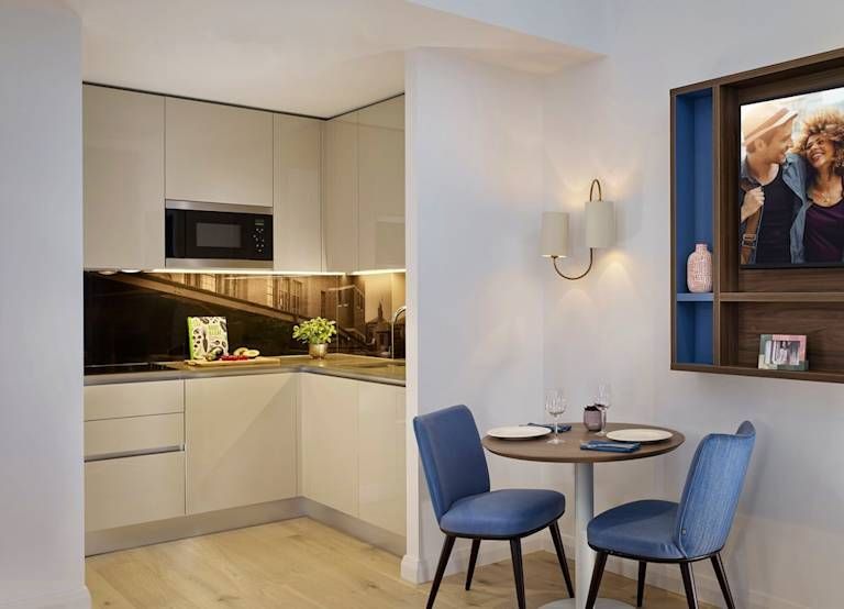 Citadines Islington London - 3* pas cher photo 33