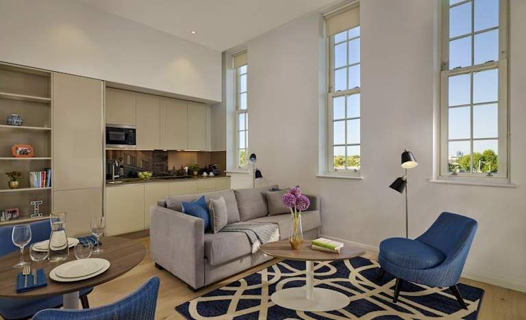 Citadines Islington London - 3* pas cher photo 34
