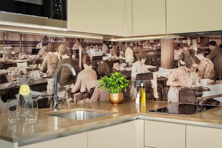 Citadines Islington London - 3* pas cher photo 35