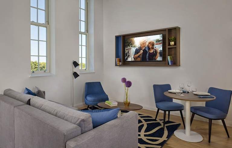 Citadines Islington London - 3* pas cher photo 36