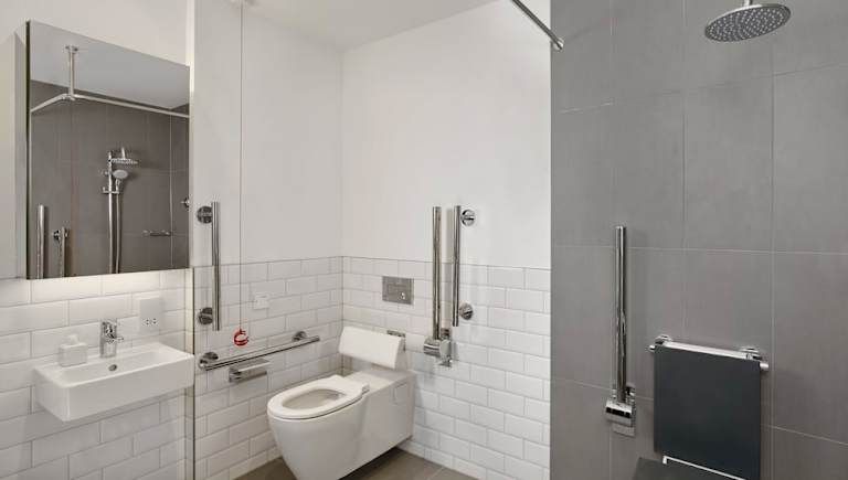 Citadines Islington London - 3* pas cher photo 42