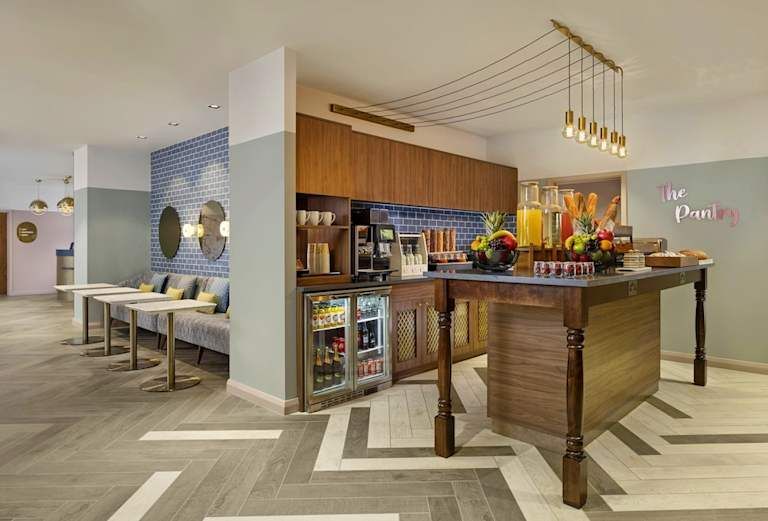 Citadines Islington London - 3* pas cher photo 44