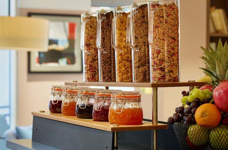 Citadines Islington London - 3* pas cher photo 47