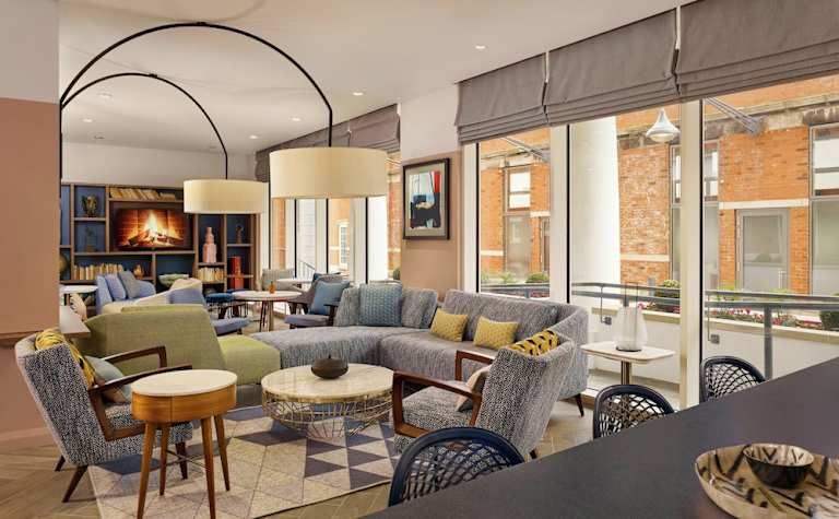 Citadines Islington London - 3* pas cher photo 49