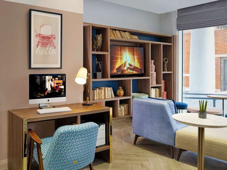 Citadines Islington London - 3* pas cher photo 51