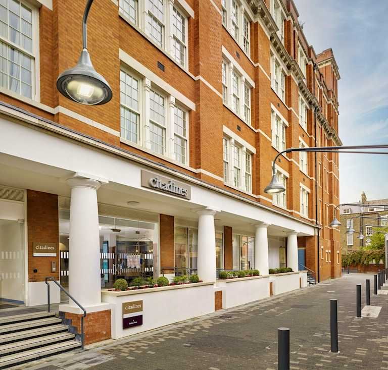 Citadines Islington London - 3* pas cher photo 52