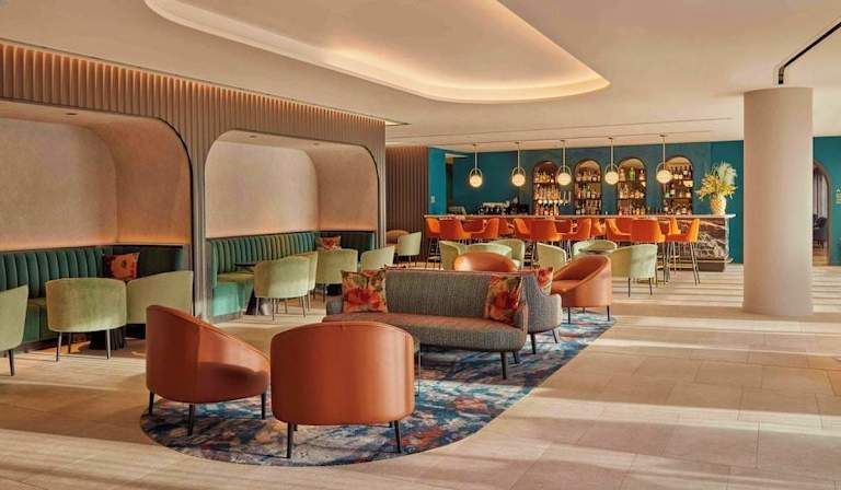 Hyatt House London Stratford - 3* pas cher photo 1