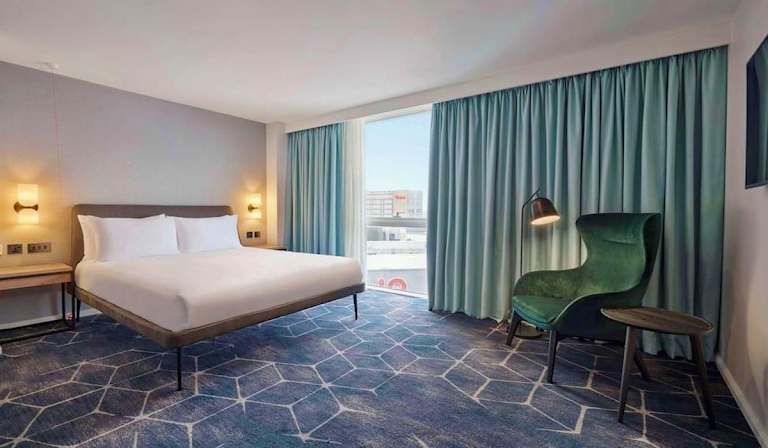Hyatt House London Stratford - 3* pas cher photo 2
