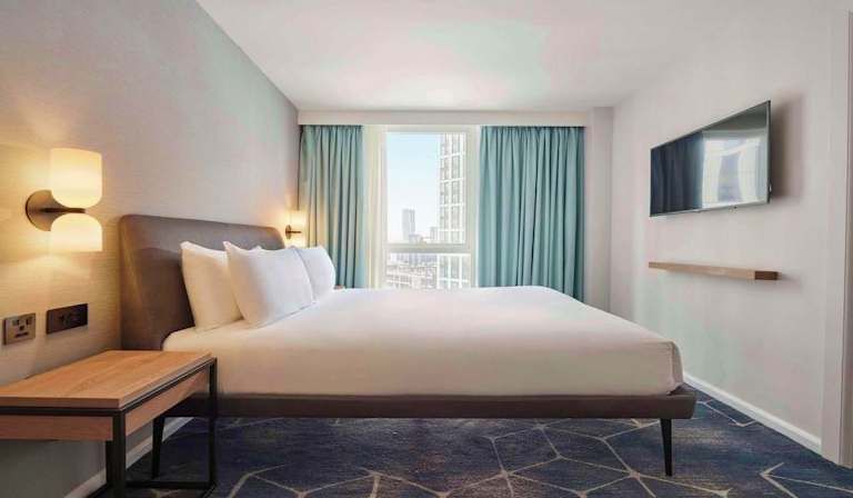 Hyatt House London Stratford - 3* pas cher photo 3