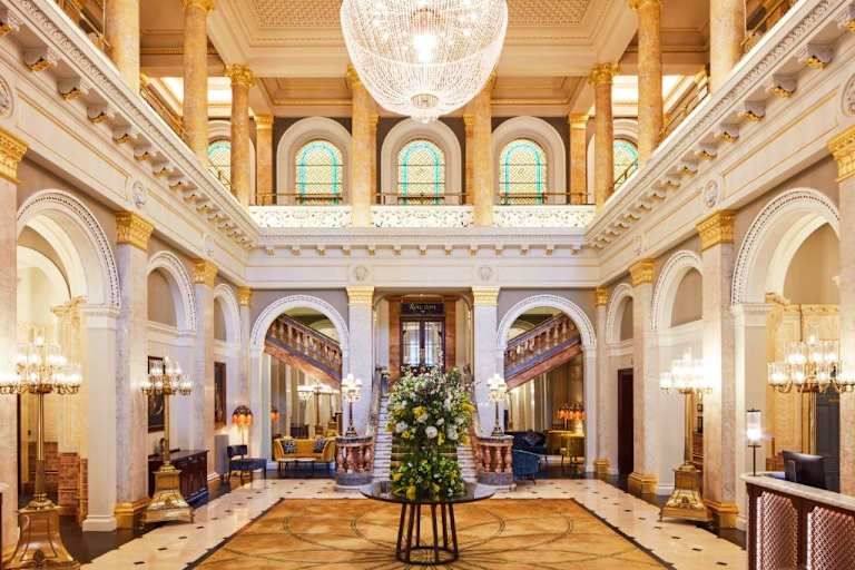 The Clermont London Victoria - 4* pas cher photo 2
