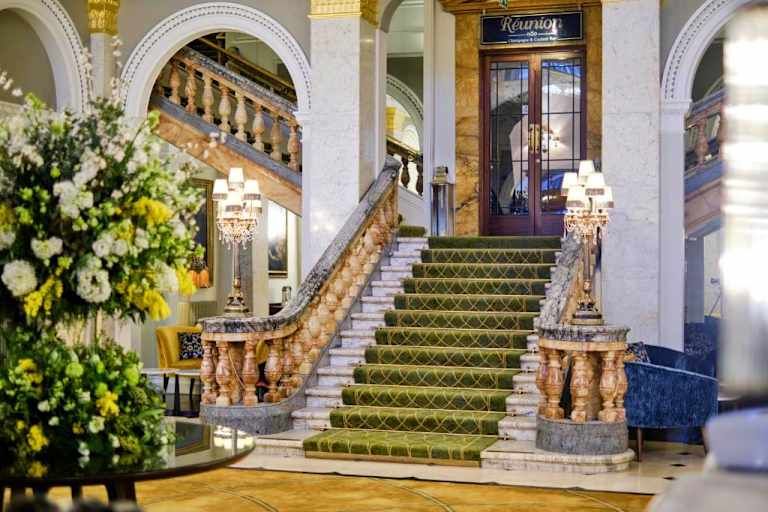 The Clermont London Victoria - 4* pas cher photo 3