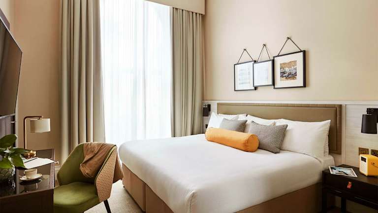The Clermont London Victoria - 4* pas cher photo 4