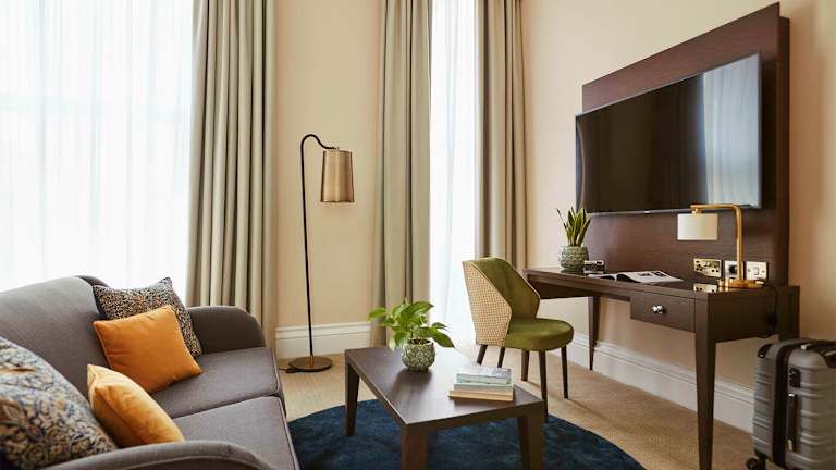 The Clermont London Victoria - 4* pas cher photo 6
