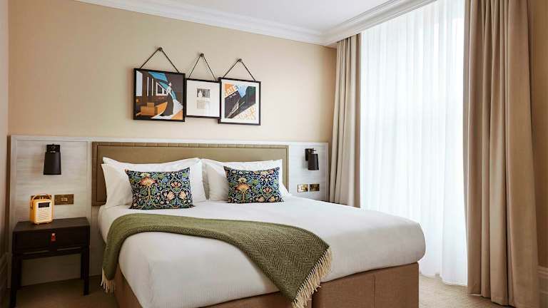The Clermont London Victoria - 4* pas cher photo 8
