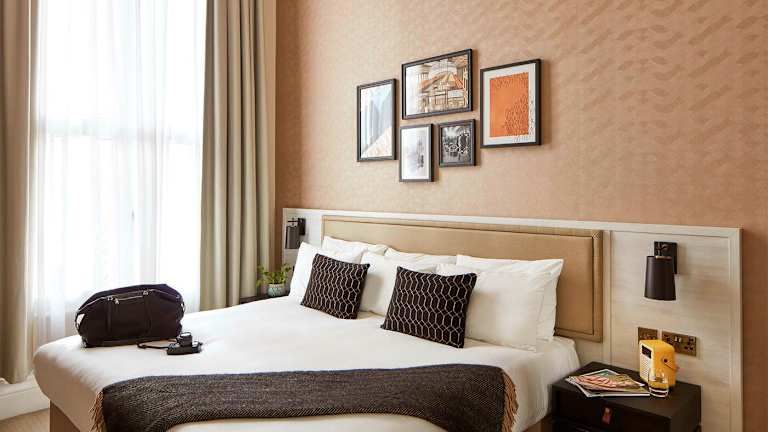 The Clermont London Victoria - 4* pas cher photo 9