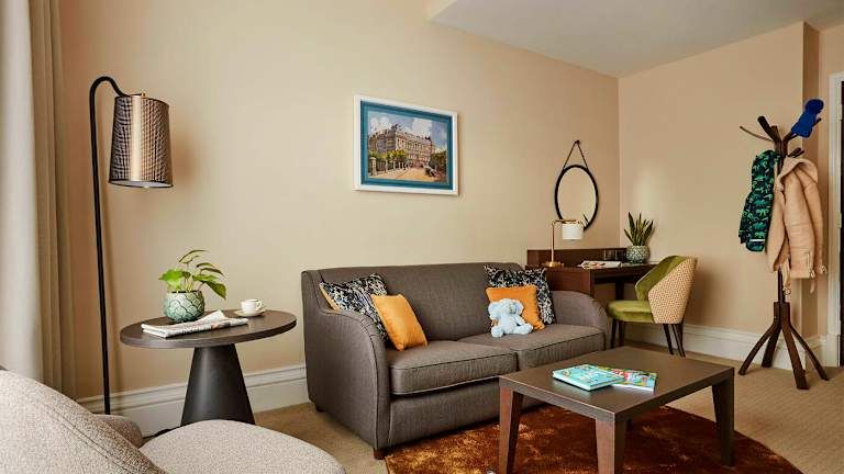 The Clermont London Victoria - 4* pas cher photo 10
